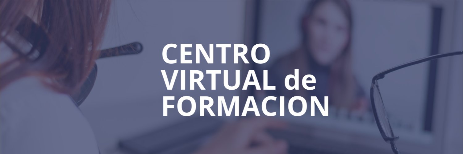 Centro Virtual ALADI banner