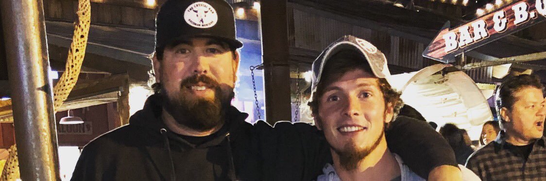 AntleyJacob's profile banner image
