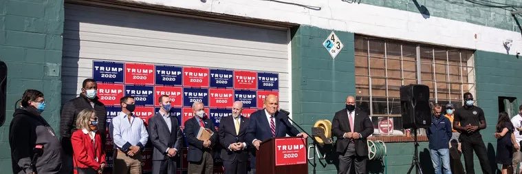 TypicalTrumpism's profile banner image