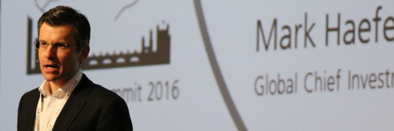 Mark Haefele banner