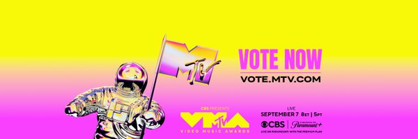 vmas Profile Banner