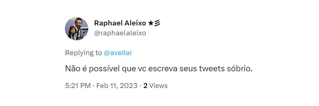 avellar 🆓 banner