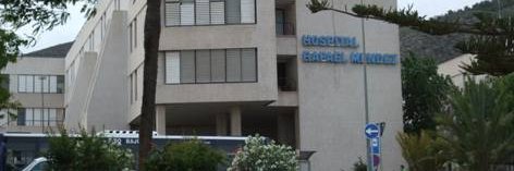 Area 3 Salud Lorca banner