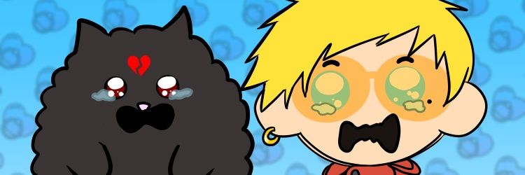 Stroy of (NP: ff7r/unicorn) banner