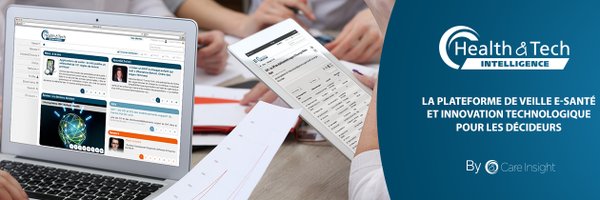 HealthandTechEU Profile Banner