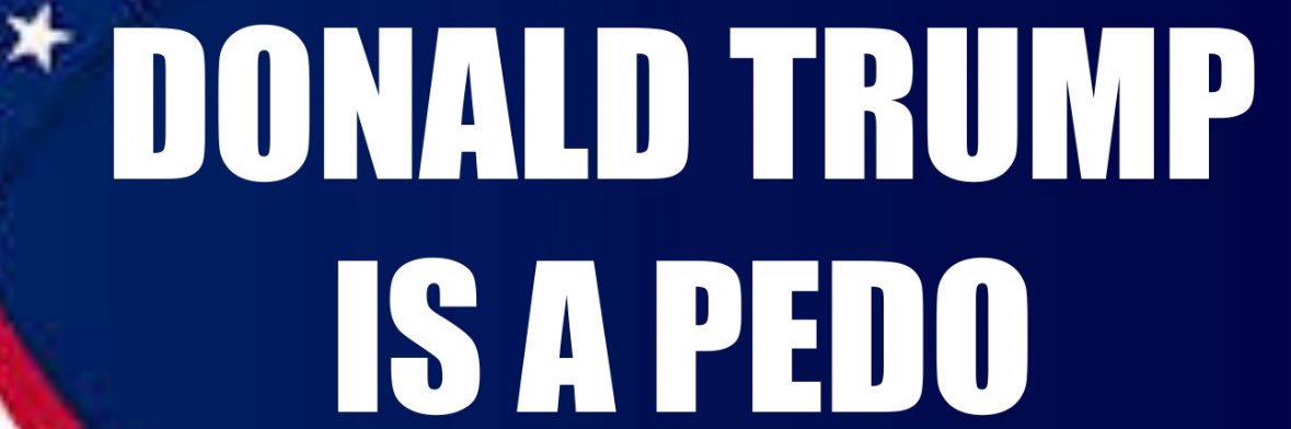 Andrew—#IAmTheResistance—Wortman's banner