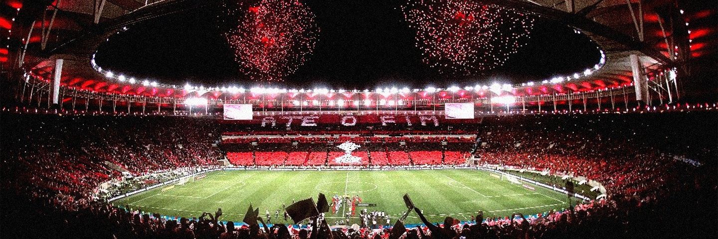igorcatao's profile banner image