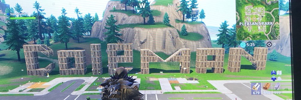suber_coleman's profile banner image