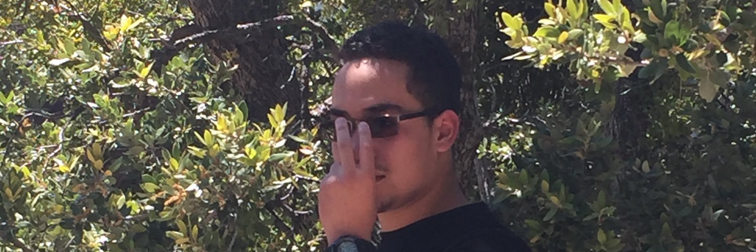yshengong's profile banner image