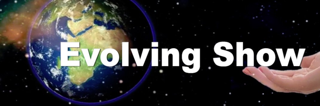 EvolvingShow's profile banner image