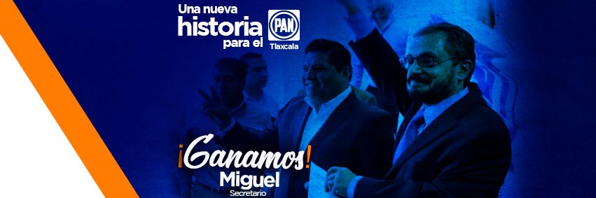 miguepolvo's profile banner image