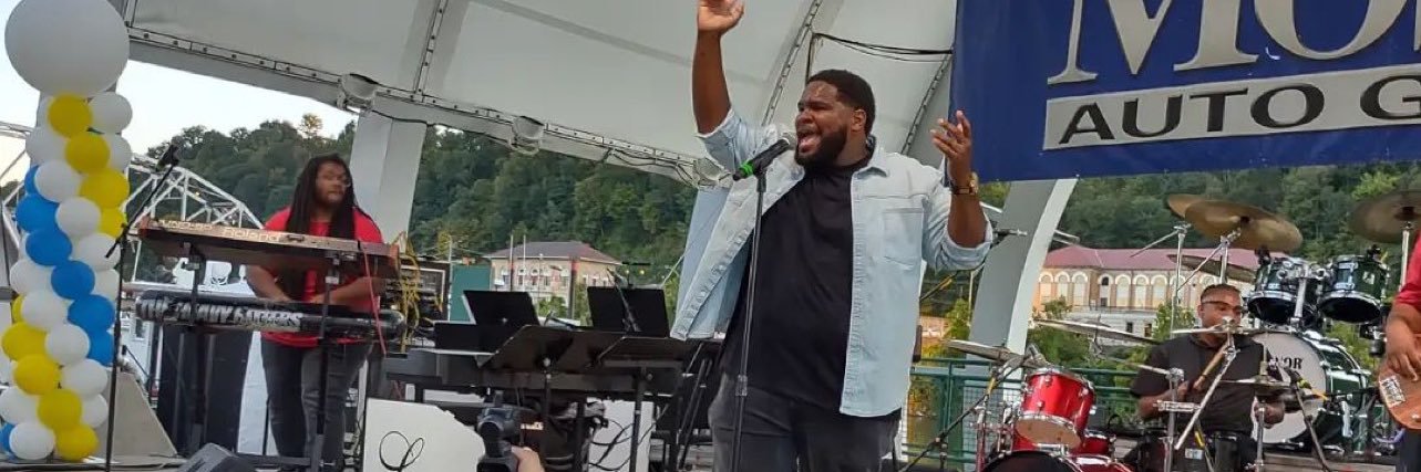 HeavyHittersbnd's profile banner image