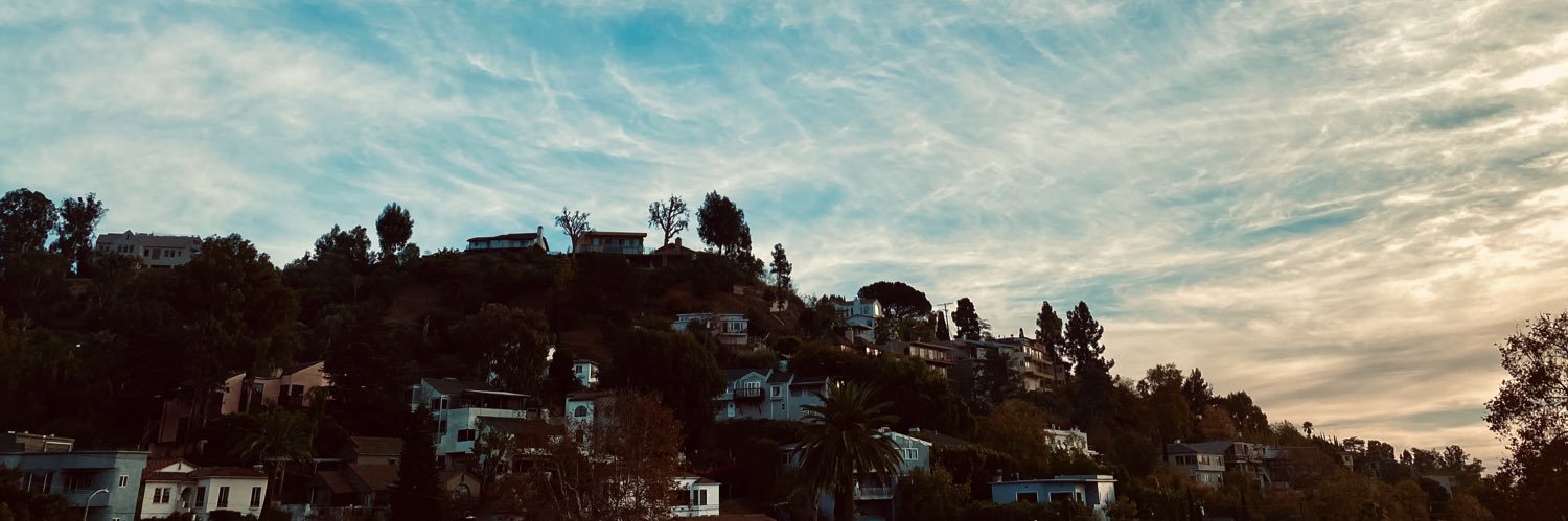 AustinCBedell's profile banner image