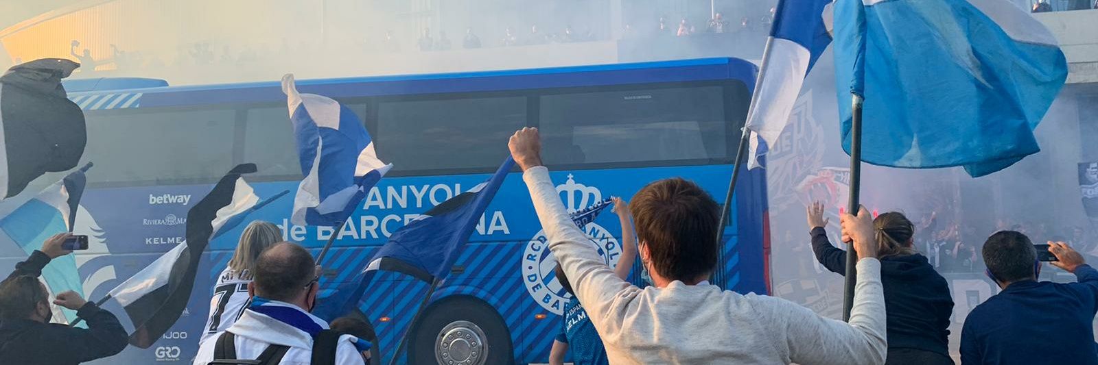 Albert 🚌🐦 RCDE banner