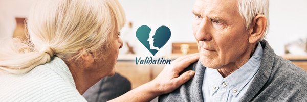 validationhelps Profile Banner