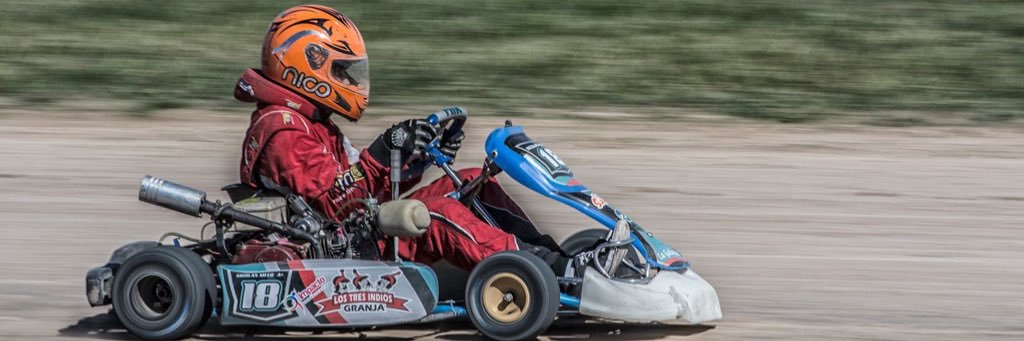 Nicolas Melo banner