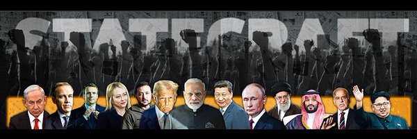 statecraftdaily Profile Banner