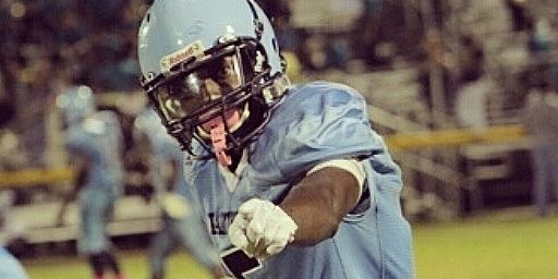 johnnyx charlemangne banner