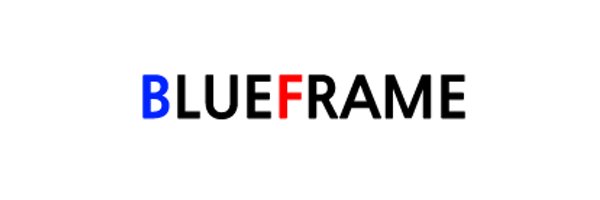 blueframe Profile Banner