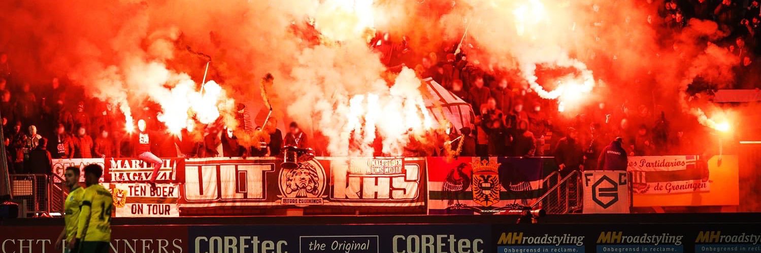 Flexy 🇳🇱 banner
