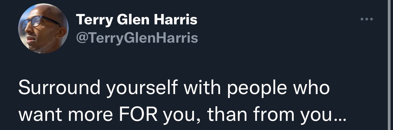 TerryGlenHarris's profile banner image