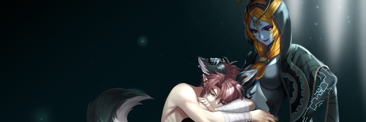 SunnReii's profile banner image
