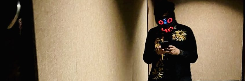 MexSnake's profile banner image