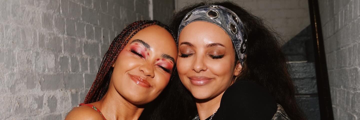 leighmania's profile banner image