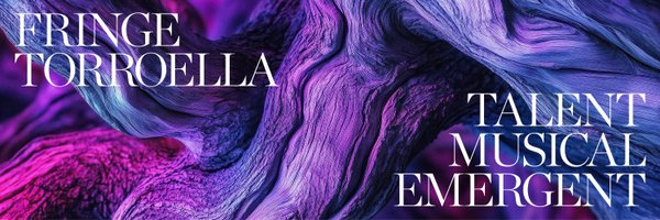 FringeTorroella Profile Banner