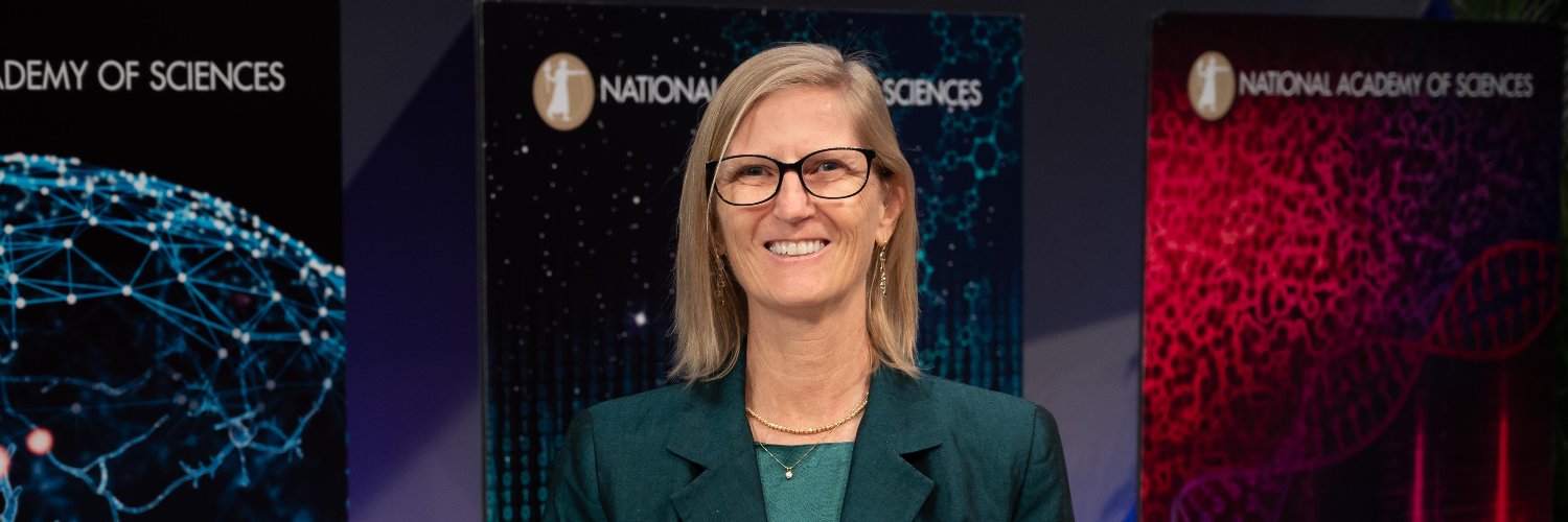 Prof. Dr. Kristine M. Larson banner