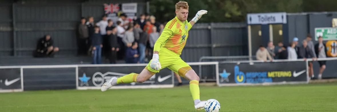 Daniel Lister banner