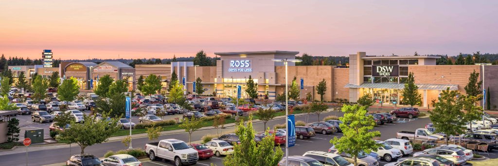 Cascade Station banner