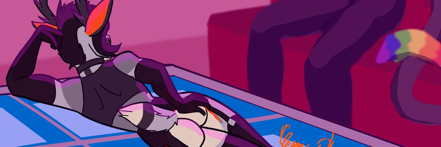 Victoria Holymist banner