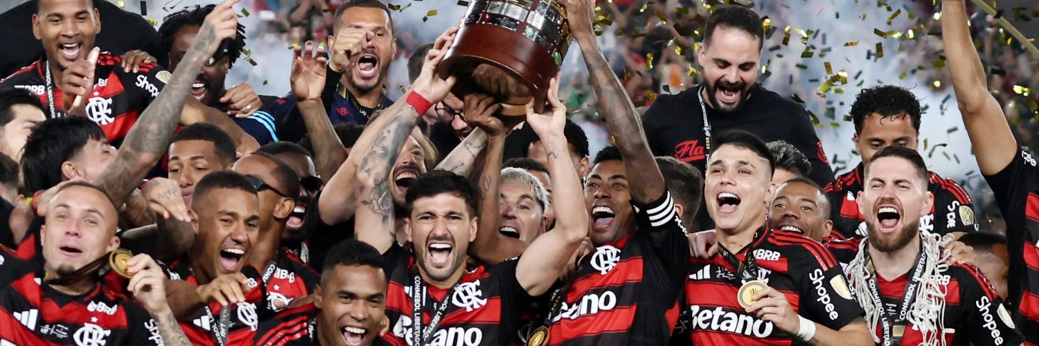 FlaTetra 🔴⚫️ banner