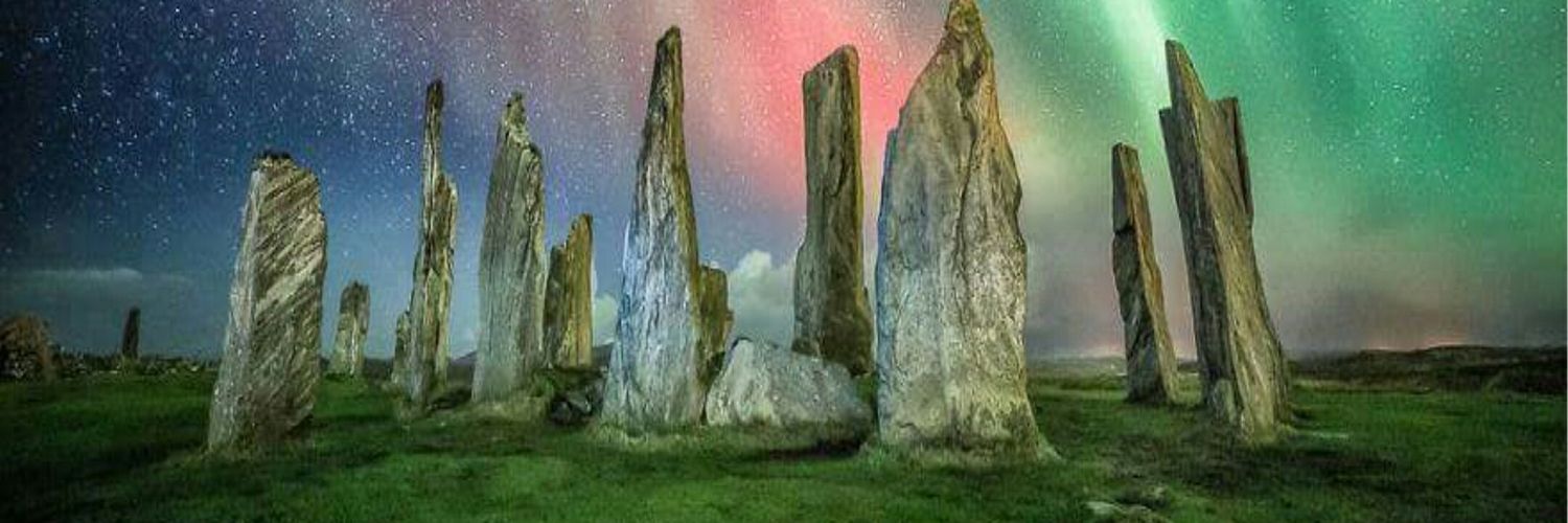 RobinSturges1's profile banner image