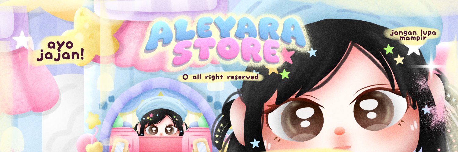 aleypwa's profile banner image