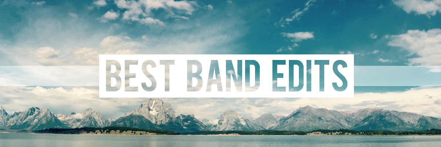 bestbandedits's profile banner image