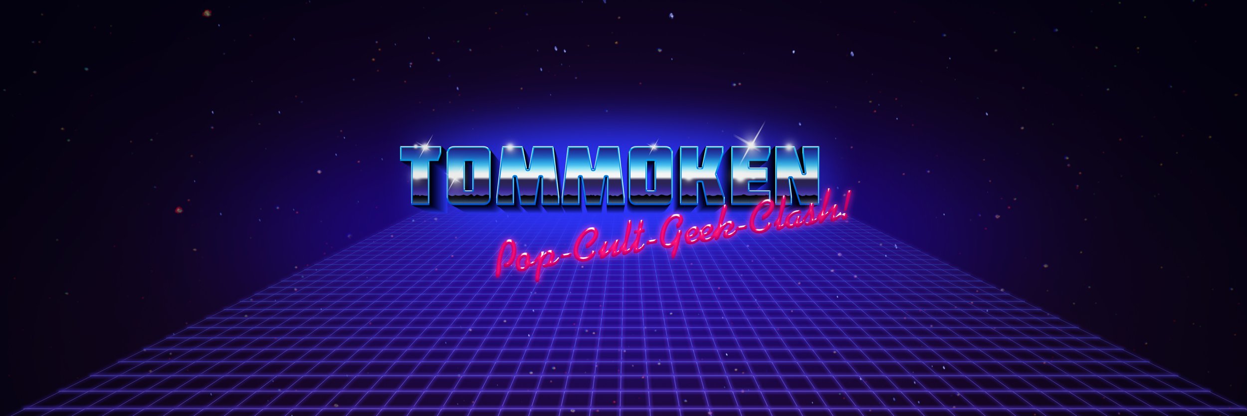 IamTommoken's profile banner image