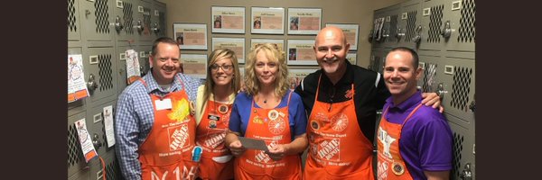 SueWendtTHD Profile Banner