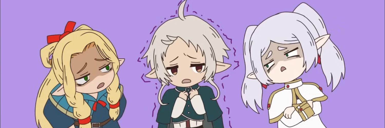xermua's profile banner image