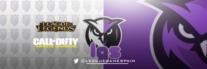 LeagueGameSpain banner