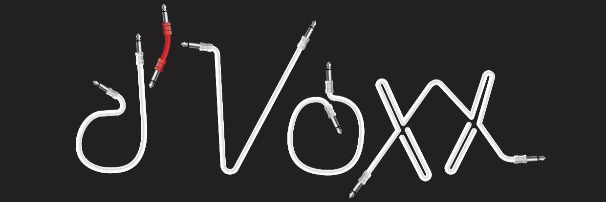 d'Voxx banner
