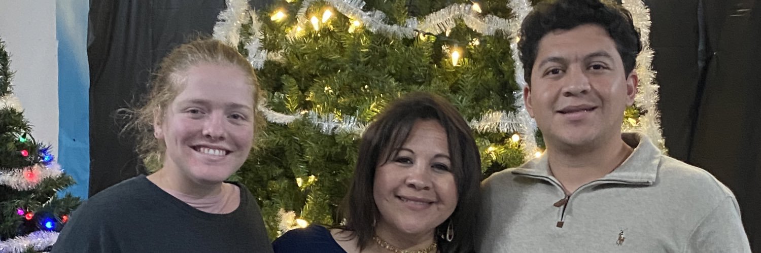Gladys Sanchez banner