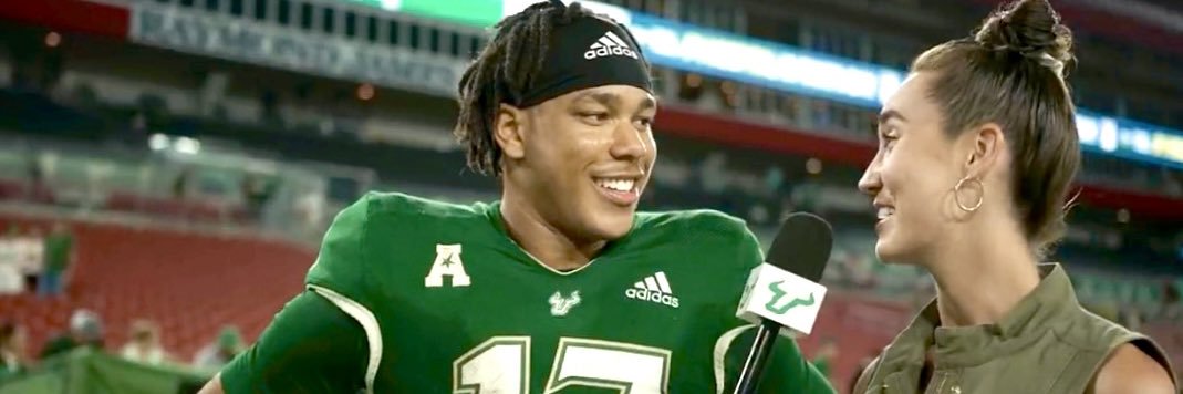 Caylee Cottrell banner