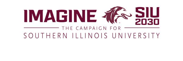 SIUFoundation Profile Banner