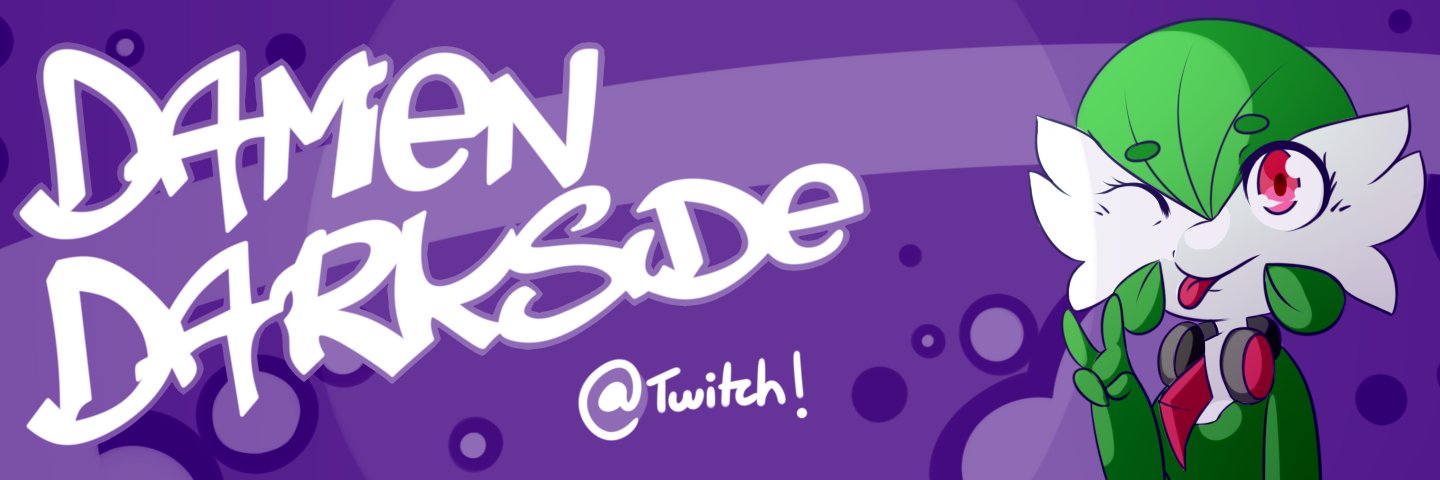 Damien_Darkside's profile banner image