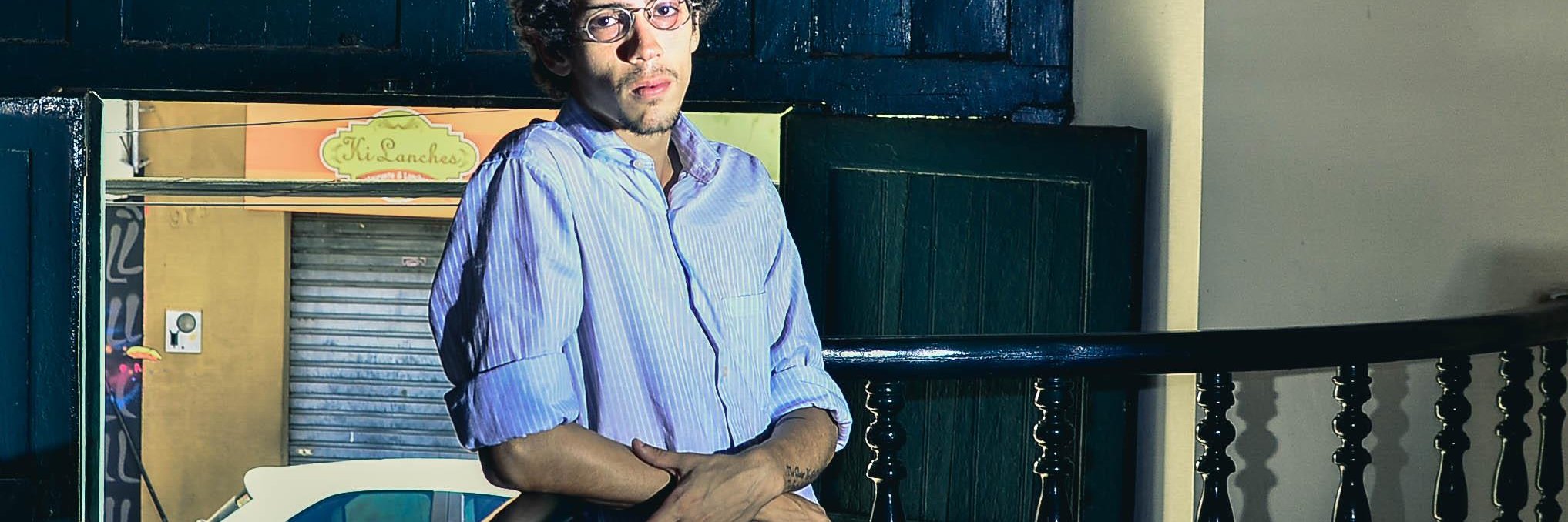 Walkanmeieff's profile banner image