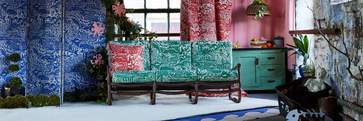 The MonkeyPuzzleTree banner