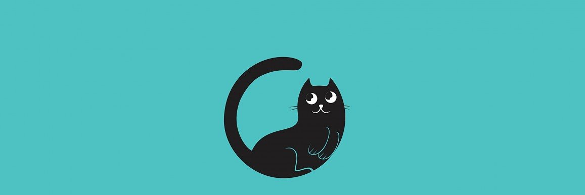 🐾ARTE DE UM GATO🐾 banner