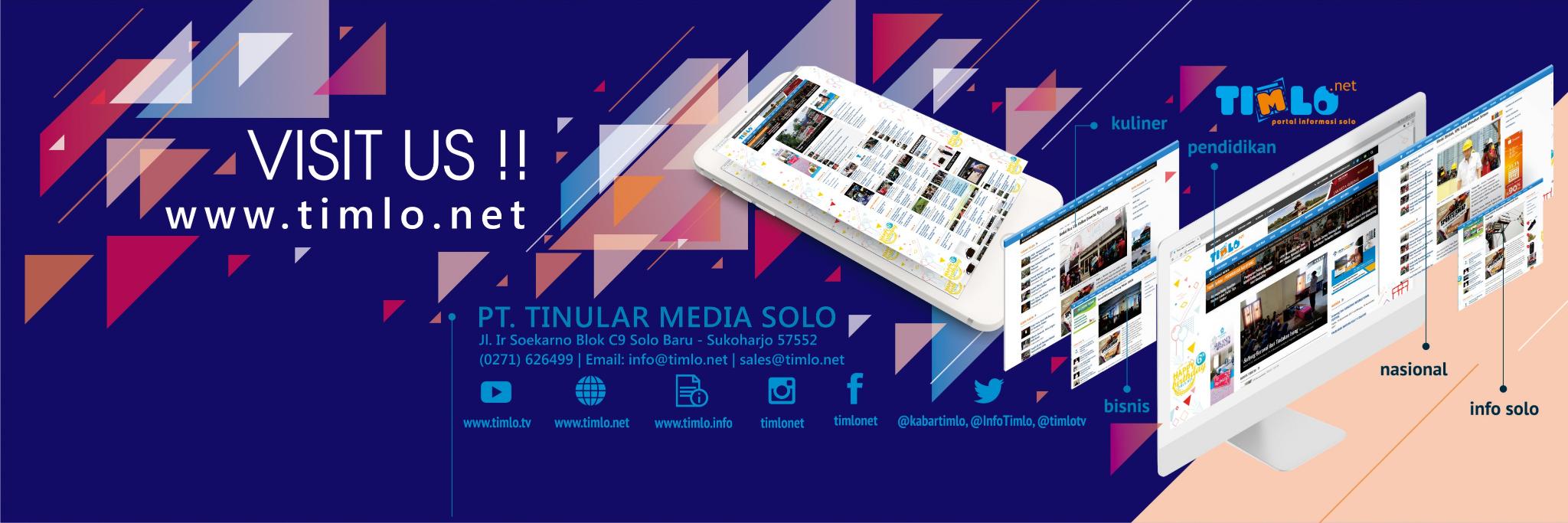 Info Kota Surakarta banner